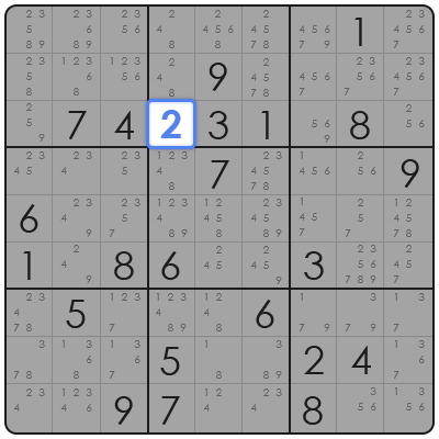 sudoku fun